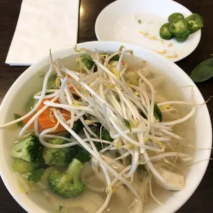 Pho Ga
