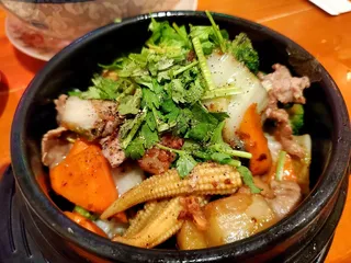 Vn Noodle House