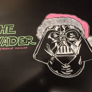 New December Drink - Hot or Cold.