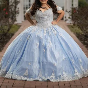 Quinceanera