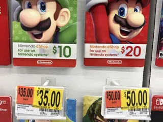 Walmart Supercenter