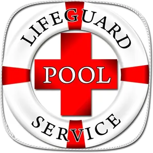 lifeguard pool service