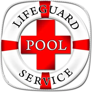 lifeguard pool service