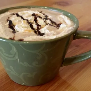 Massive and mighty good!