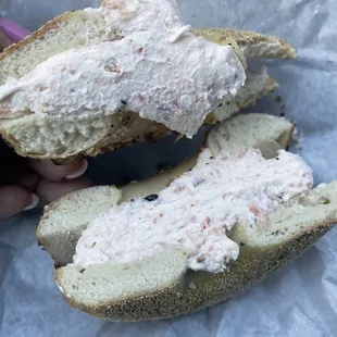 Everything Bagel
