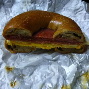 Taylor Ham
