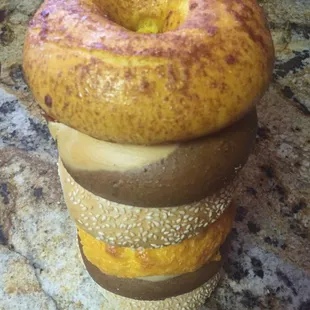 Pumpernickel