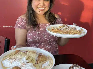 Craving Crepes