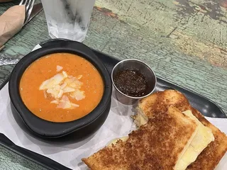 The Vault Cafe