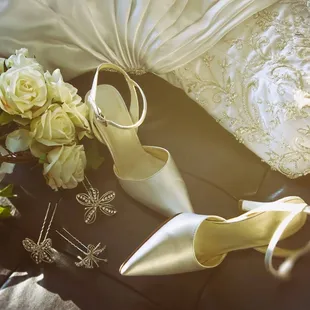 From Elopements to Formal Wedding Events