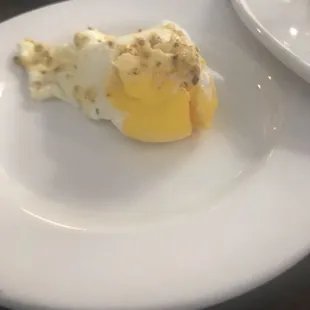 Eggs Benedict