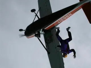 Crete Skydiving Center