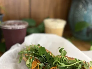 Alchemy Café