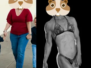 Fit Image Fitness