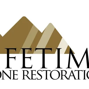Lifetime Stone Restoration