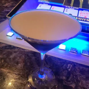 Espresso Martini