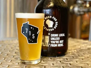 Swinging Bridge Brewing Company