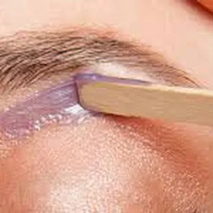 Book your brow wax in December and add on a lip wax for only $5!