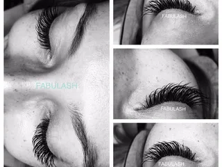 Fab U Lash