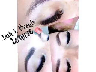 Lash & Beauty Lounge