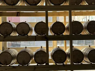 West Bottoms Whiskey