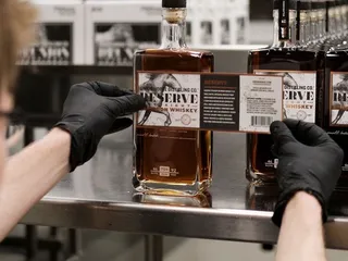 Union Horse Distilling