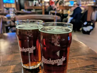 Stockyards Brewing