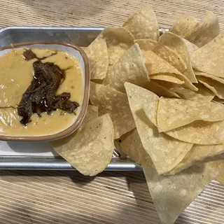 Loaded Queso - Personal