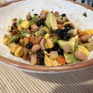 Vegan Cowboy Caviar - Shareable