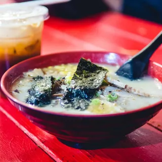 Tonkotsu Classic Ramen