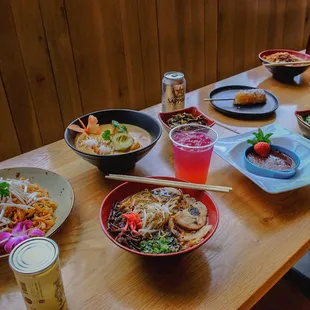 ramen, noodle soup, noodle dish, noodles, food, ramen and noodles