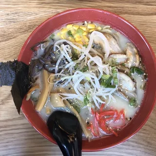 Village Classic Ramen Noodles