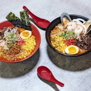 ramen, food, ramen and noodles, noodle dish, noodles, noodle soup