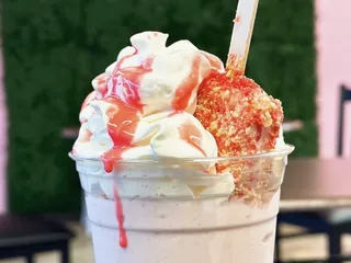 TeeJay's Sweet Tooth