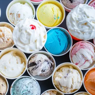 LiftOff Creamery