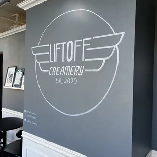 Cute logo
