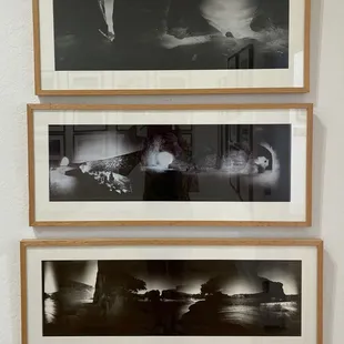 Eric Renner - pinhole photographs