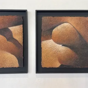 Drawings by Joel Armstrong.