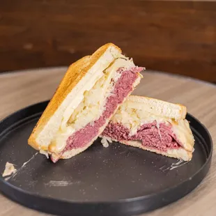 Classic Ruben