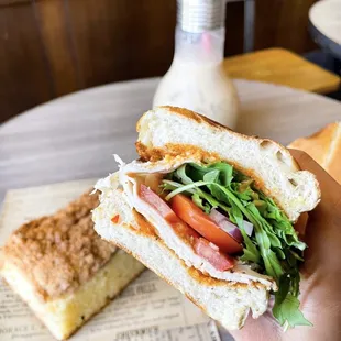 Turkish Hazelnut Special