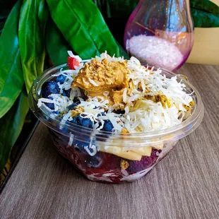 Acai Bowl