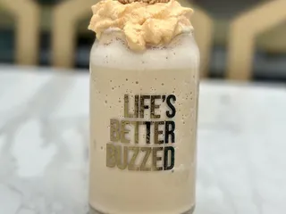Better Buzz Coffee Roasters