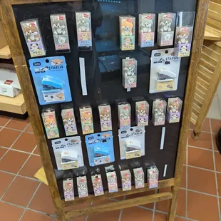 Soft Opening Gifts for Spending $35