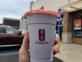 Gong Cha