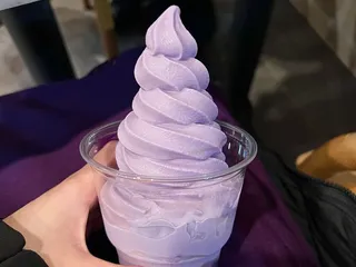 Premium Matcha Cafe Maiko