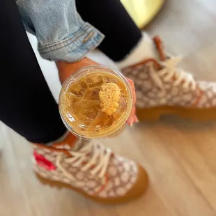 Pipeline (secret menu drink)