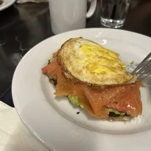 Avocado Toast