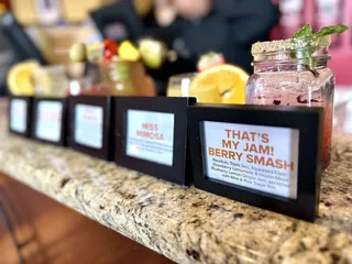 Miss Shirley's Cafe, Annapolis