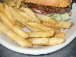 Delta Sports Bar and Grill