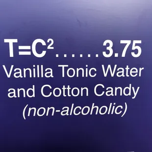 Horrifically bad. Tasted like cough medicine